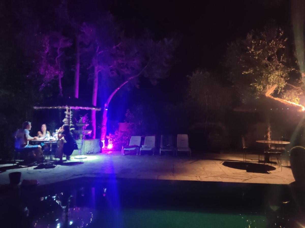 Holiday home Climatises Piscine Chauffee La Balancelle