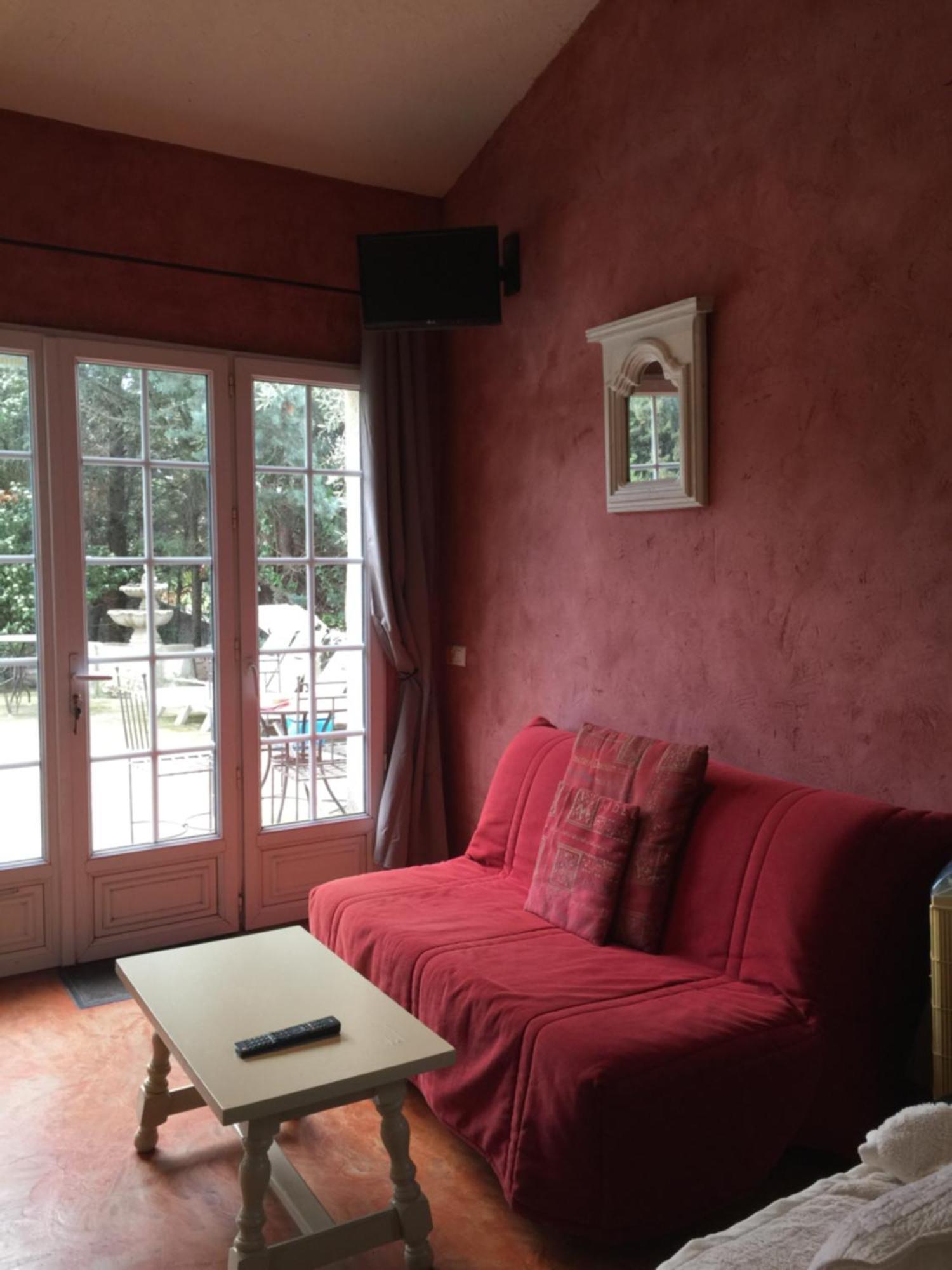 Holiday home Climatises Piscine Chauffee La Balancelle