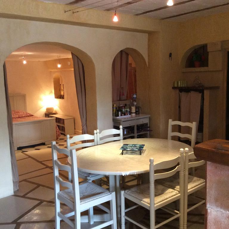 Climatises Piscine Chauffee La Balancelle Holiday home *