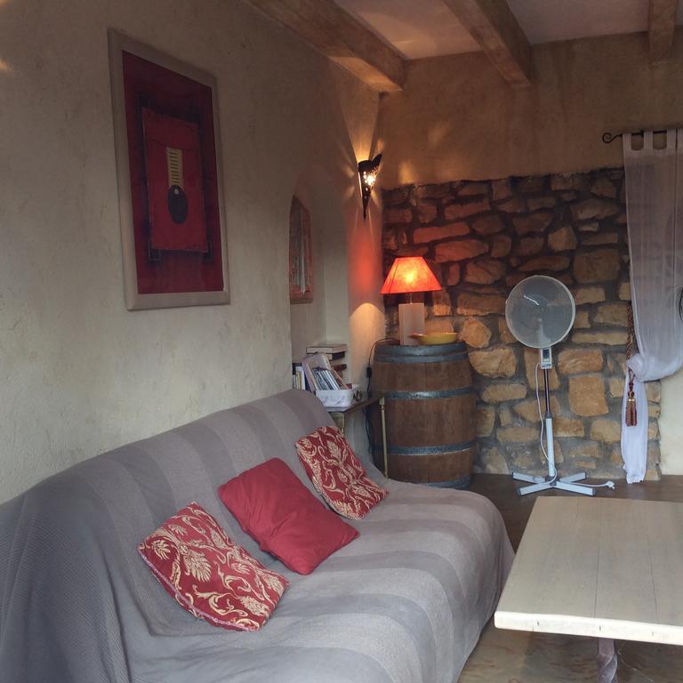Climatises Piscine Chauffee La Balancelle Holiday home *